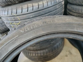 Гуми Зимни 235/40R18, снимка 4