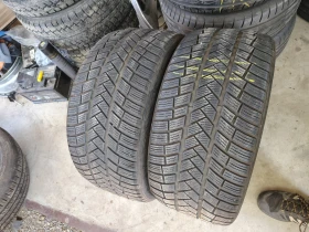 Гуми Зимни 235/40R18, снимка 1