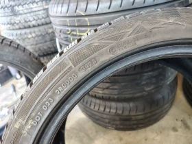 Гуми Зимни 235/40R18, снимка 6