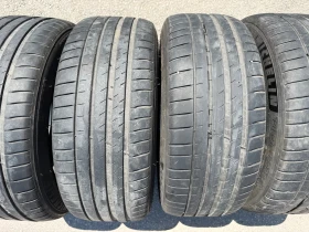 Гуми Летни 235/45R18, снимка 3