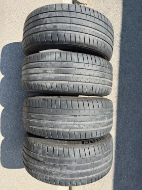Гуми Летни 235/45R18, снимка 5
