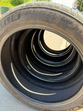 Гуми Летни 235/45R18, снимка 2