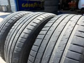 Гуми Летни 235/45R18, снимка 4