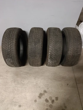 Гуми Всесезонни 225/60R18, снимка 3