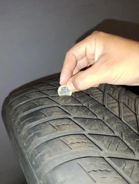 Гуми Всесезонни 225/60R18, снимка 1