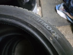 Гуми Зимни 255/40R19, снимка 9