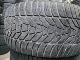 Гуми Зимни 255/40R19, снимка 1