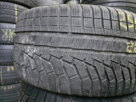 Гуми Зимни 255/40R19, снимка 5