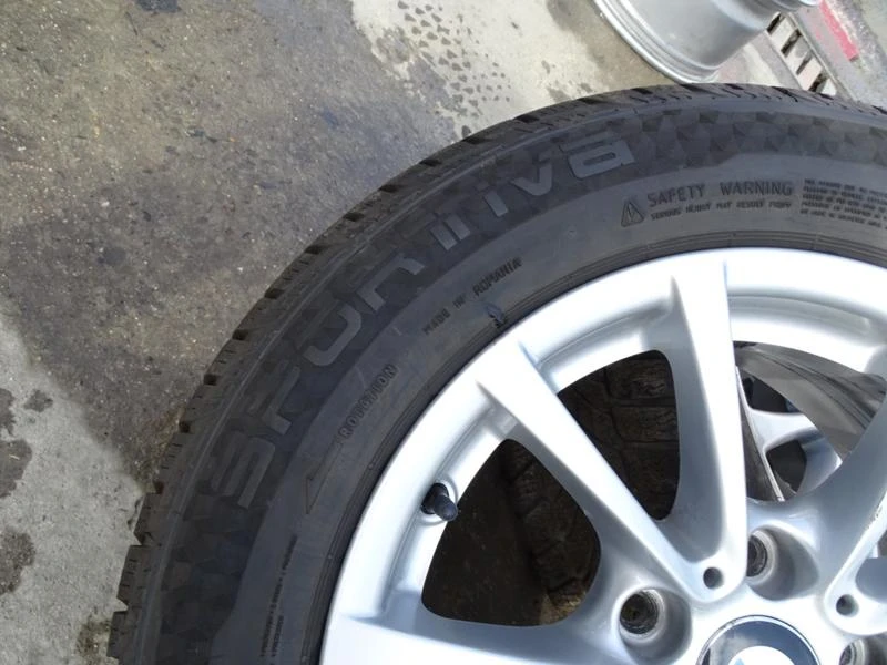    205/60R16  BMW | Mobile.bg   7