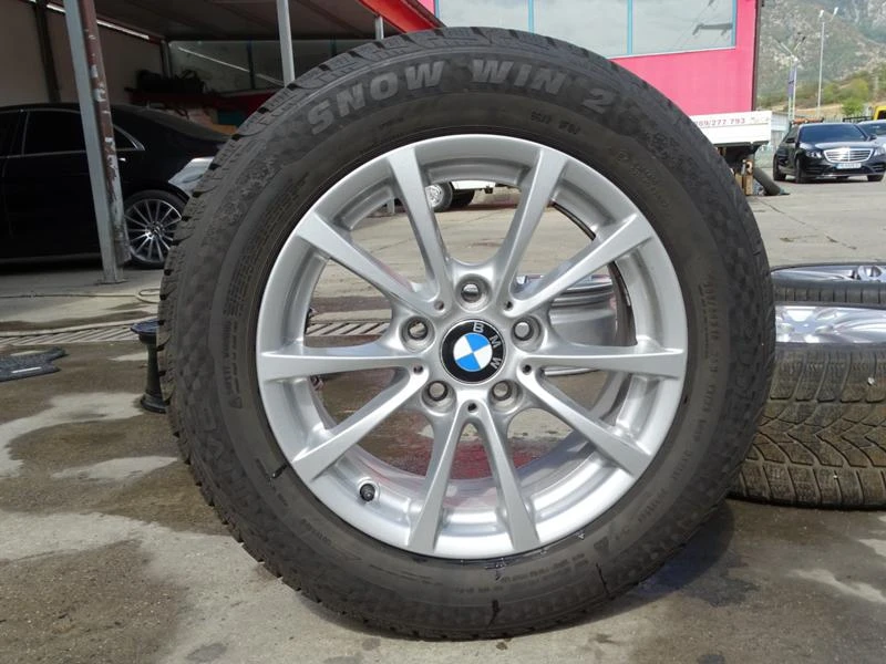    205/60R16  BMW | Mobile.bg   1
