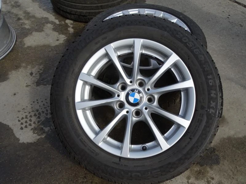    205/60R16  BMW | Mobile.bg   10