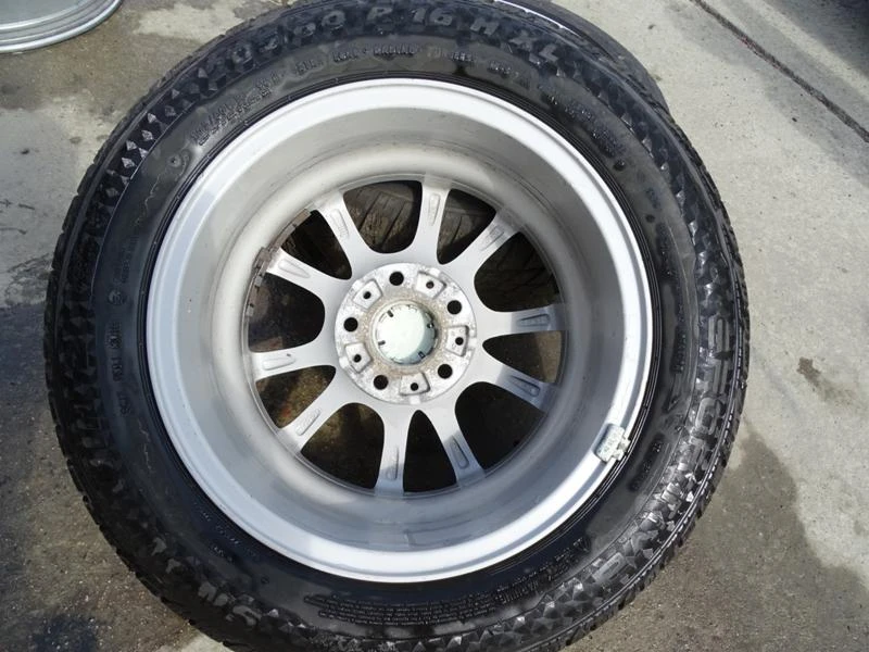    205/60R16  BMW | Mobile.bg   5