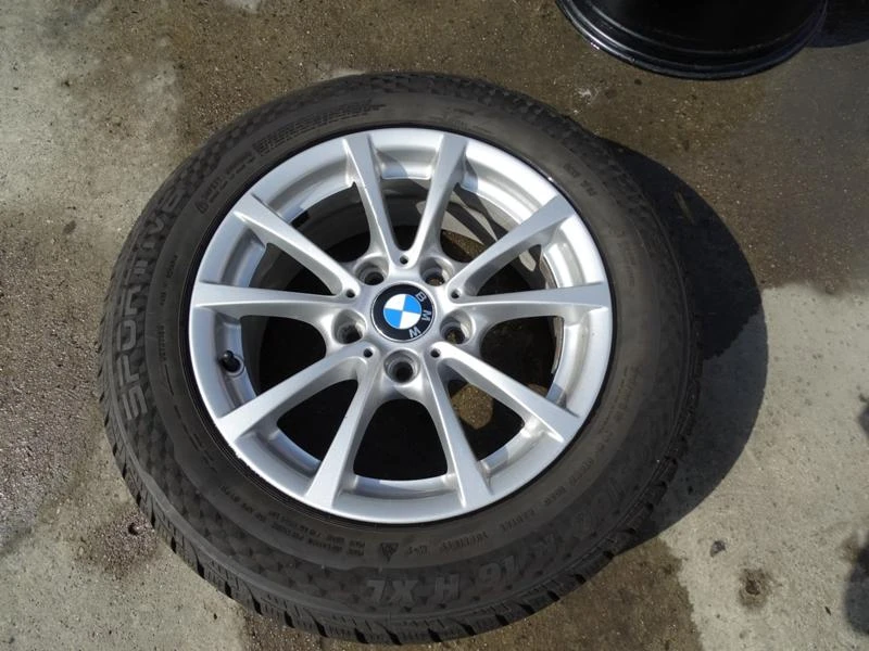    205/60R16  BMW | Mobile.bg   3