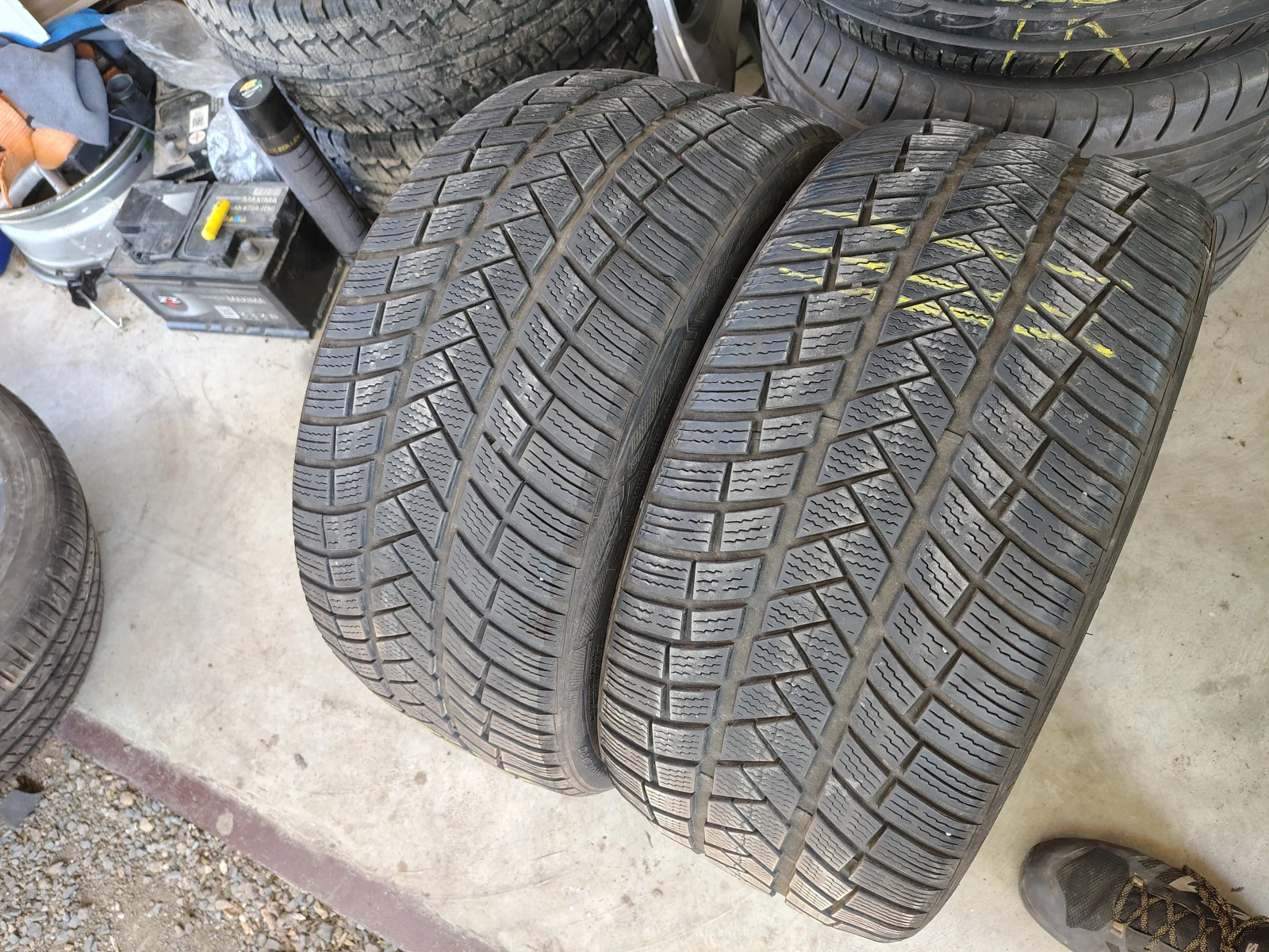  235/40R18 | Mobile.bg   2