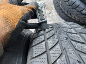 Гуми Зимни 205/70R15, снимка 6 - Гуми и джанти - 38496328