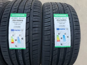 Гуми Летни 255/35R20, снимка 2 - Гуми и джанти - 49433055