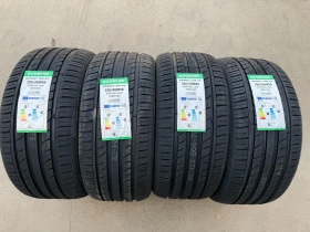 Гуми Летни 255/35R20, снимка 1 - Гуми и джанти - 49433055