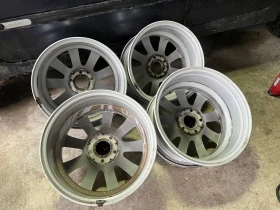 Джанти за Mercedes-Benz E 220, снимка 3 - Гуми и джанти - 53089490