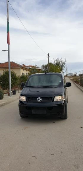 VW Multivan Брониран VIP, снимка 12