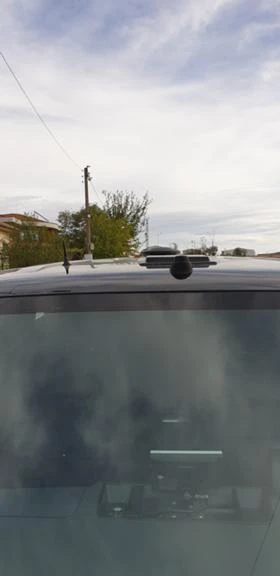 VW Multivan Брониран VIP, снимка 14