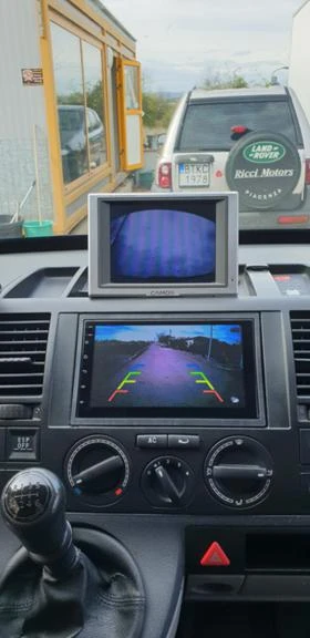 VW Multivan Брониран VIP, снимка 16