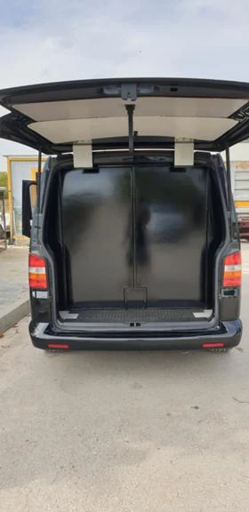 VW Multivan Брониран VIP, снимка 17