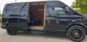 VW Multivan Брониран VIP, снимка 7