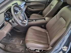 Mazda 6 2.5 BENZIN 194 KN, снимка 8