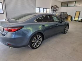 Mazda 6 2.5 BENZIN 194 KN, снимка 3