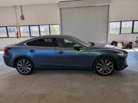 Mazda 6 2.5 BENZIN 194 KN, снимка 4