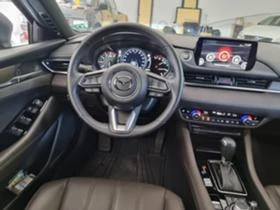 Mazda 6 2.5 BENZIN 194 KN, снимка 10