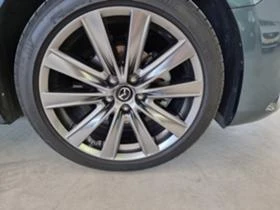 Mazda 6 2.5 BENZIN 194 KN, снимка 6
