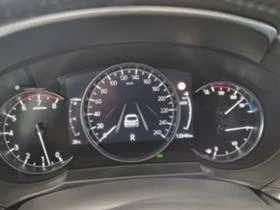 Mazda 6 2.5 BENZIN 194 KN, снимка 11