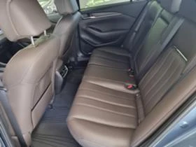 Mazda 6 2.5 BENZIN 194 KN, снимка 15