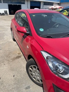 Hyundai I30, снимка 2