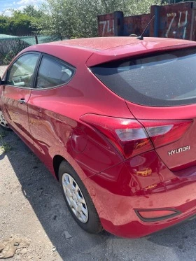 Hyundai I30, снимка 5