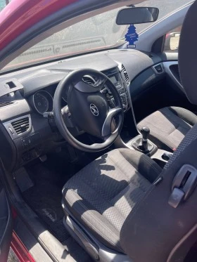 Hyundai I30, снимка 8