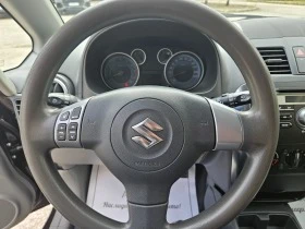 Suzuki SX4 1.6 БЕНЗИН 4х4 / ЛИЗИНГ, снимка 12