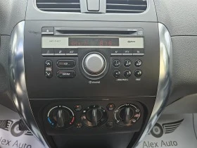 Suzuki SX4 1.6 БЕНЗИН 4х4 / ЛИЗИНГ, снимка 13