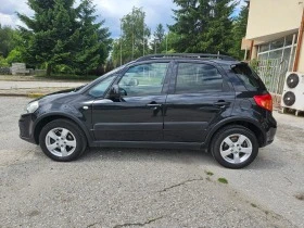 Suzuki SX4 1.6 БЕНЗИН 4х4 / ЛИЗИНГ, снимка 4