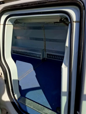 VW Caddy, снимка 7