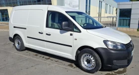 VW Caddy, снимка 5
