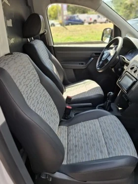 VW Caddy, снимка 7