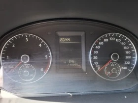 VW Caddy, снимка 8