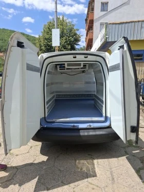 VW Caddy, снимка 5