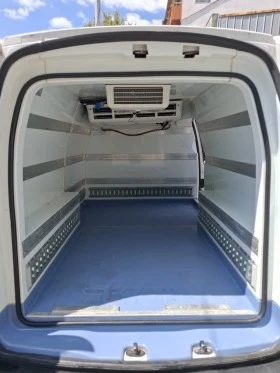 VW Caddy, снимка 4