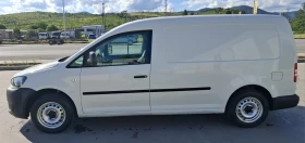 VW Caddy, снимка 3