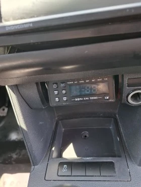 VW Caddy, снимка 9