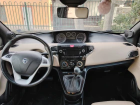 Lancia Ypsilon Twinair 0.9 turbo, бензин , снимка 7