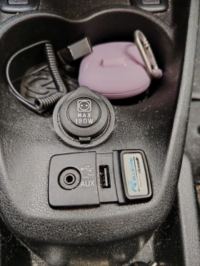 Lancia Ypsilon Twinair 0.9 turbo, бензин , снимка 2